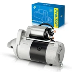Philtop New Starter For 2004-2006 Nissan Titan Armada Infiniti QX56. Price: $99.99.