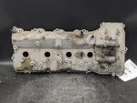 2012 Toyota Tundra 5.7L Right Passenger Side Valve Cover Used. Price: $149.99.