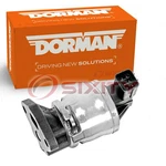 Dorman Egr Valve For 2003-2004 Honda Pilot Emission Control Km New. Price: $91.50.