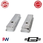 Mr. Gasket Valve Covers Dual Cap Holes For 60-86 Chevrolet Small Block 262-400 New. Price: $85.95.