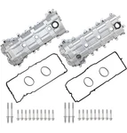 3.6L Aluminium Valve Cover For 2011 To 2018 Ram 1500/ Dodge Charger New. Price: $249.99.