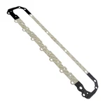036-1265 Beck Arnley Valve Cover Gasket For Porsche 944 924 928 1978-1984 New. Price: $31.47.