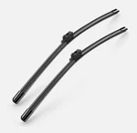 Front & Rear Wiper Blades Set For Mercedes-benz GLC43 Amg 2017-2022 Oem Quality New. Price: $24.99.