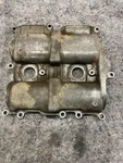 2013-2019 Subaru Legacy Outback FB25 2.5L Valve Cover Left Driver Side Oem Used. Price: $49.99.