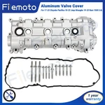 Valve Cover For 17-22 Chrysler Pacifica 18-22 Jeep Wrangler 19-22 Ram 1500 3.6L New. Price: $99.99.