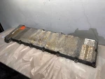 Detroit Diesel DD15 Engine Valve Cover A4720160105 Oem Used. Price: $233.75.