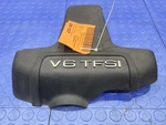 Audi 3.0L Front Engine Cover Garnish Q5 Q7 A6 A7 A8 Genuine Oem 6E103927K Used. Price: $84.99.