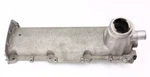 Aluminum Valve Cover Vw Jetta Golf MK4 Beetle 2.0 Azg Bev Bbw 06A 103 475 Ap Used. Price: $54.99.