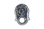 Specialty Products Chrome Archived 7221 Bbc Steel Timing Chain Cover New. Price: $31.65.