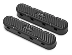 Holley 241-172 Set Of Ls Vintage Series Valve Covers For Camaro Corvette Ssr New. Price: $716.95.