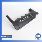 2002 Jaguar X100 XK8 4.0L Right Engine Motor Valve Cover NNE3920AB Oem Used. Price: $52.23.