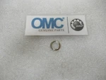 7677 Johnson Omc 0324648 Outboard Engine On/off Switch Nut Oem New. Price: $24.99.