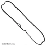 Engine Valve Cover Gasket Set Beck/arnley 036-2057 New. Price: $18.64.