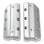 Cylinder Head Engine Valve Covers Fit For Honda Goldwing GL1800 2001-2017 New. Price: $189.99.
