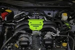 Perrin PSP-ENG-162NY Fits Subaru 2022+ Brz / Toyota GR86 Engine Cover New. Price: $86.99.