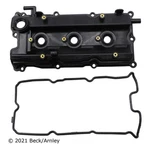 Engine Valve Cover Beck/arnley 036-0019 New. Price: $94.62.