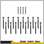 Engine Head Bolts Kit 97-10 Ford Explorer Mercury Mazda Sohc 4.0L New. Price: $27.49.