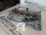 Malibu 2017 Valve Cover 9503092 Used. Price: $108.00.