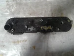 Tahoe 2005 Valve Cover 1383779 Used. Price: $63.19.
