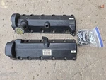 Windsor 13 14 Bolt Ford 4.6 Sohc Valve Covers Left Right Pair Mustang Gt F150 Used. Price: $275.49.