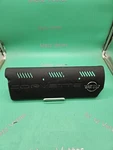 1992-1993 C4 Oem Corvette LT1 Fuel Rail Cover 10224935 Lh Used. Price: $80.00.