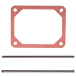 Beoneo Briggs Stratton Head Gasket 273486 690971 690981 690982 With Two Push ... New. Price: $11.93.