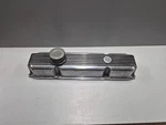 Cal Custom Mopar Dodge Plymouth Chrysler 383 400 440 Valve Cover Big Block Used. Price: $130.00.