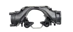 13-16 Audi RS5 4.2L V8 Rear Section Engine Intake Manifold 079133185CS Used. Price: $299.95.