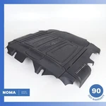 10-23 Jaguar X761 F-pace Xjl 3.0 / 5.0 Engine Motor Plate Cover DW936A949AC Oem Used. Price: $99.60.