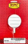 Chevrolet Ford Hi-shine Polished Billet Aluminum Ball Milled Pcv Breather Valve New. Price: $25.99.