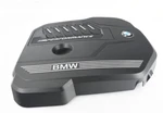 New Bmw 3 G20, G28 Engine Beauty Cover 11148676205 Original No Duties. Price: $418.53.
