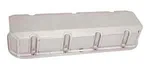 Moroso 68459 Fabricated Aluminum Valve Cover New. Price: $592.99.