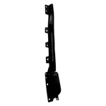 Left Front Bumper Cover Molding Ford F-250 Super Duty 2020-2022 FO1046116 New. Price: $35.58.