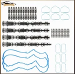 For Jeep Dodge Chrysler 3.6L Camshaft & Rocker Arms Lifters W/o Timing Wheel New. Price: $200.00.