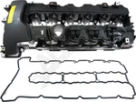 Apdty 140059 Dohc Valve Cover Kit New. Price: $152.29.