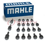 Mahle GS33637 Engine Valve Cover Bolt Kit For 11 12 409 288 Cylinder Block New. Price: $46.07.