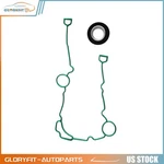 Valve Cover Gasket Set For Dodge Charger Ram 1500 250 3500 Jeep GRAND013-24 New. Price: $9.93.
