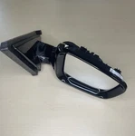 Original Bmw G20 G21 G28 Exterior Mirror Side Right Shadow 7446890 Neu. Price: $256.80.