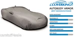 Coverking Autobody Armor All-weather Car Made For 2008 2009 Mustang FR500S New. Price: $639.99.