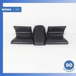 07-15 Jaguar X150 Xkr Rear Left & Right Seat Lower Cushion Cover Set Oem Used. Price: $120.23.