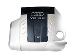 10-15 Audi Q7 Tdi Engine Cover Trim Panel 4L0103925B Oem Diesel 11 12 13 14 Used. Price: $149.95.