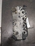 Oem 92-00 Honda Civic Valve Cover D16Y8 Sohc 1181193 Used. Price: $40.00.