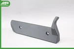 90-95 Mercedes R129 500SL 500E S500 Right Side Cylinder Head Cover Trim Oem Used. Price: $32.50.