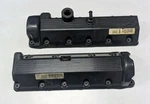 Ford 4.6L Sohc 11 Bolt Valve Covers Left Right Pair Mustang Gt Crown Vic Romeo Used. Price: $225.00.
