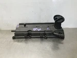 2005 Nissan 350Z 3.5L Engine Valve Cover Left Driver Used. Price: $40.00.