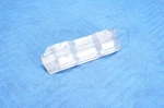 Nissan Titan Xd Cummins Engine Heat Shield 4325722 2016-2019 Oem Used. Price: $18.00.
