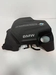 Bmw N20 N26 Engine Cover Twinpower Turbo Black Motor 7636791 Oem Used. Price: $69.95.