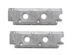 Porsche 911 930 914/6 Upper Valve Cover (intake) Set 90110511511 New. Price: $462.70.