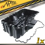 A-premium Engine Oil Pan With Gasket For Bmw 228I 320I 328I 428I 528I X1 Z4 2.0L New. Price: $91.29.