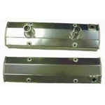 Racing Power Co-packaged Fabricated Sb For Chevy Circ Le Track Valve Covers P... New. Price: $238.64.